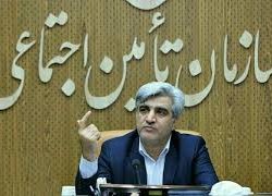 معوقات بازنشستگان حداقلی بگیر ۱۲ شهریورماه پرداخت می‌شود