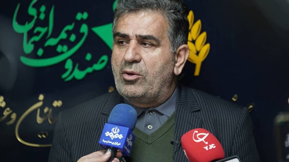 تقدیر کمیسیون اجتماعی مجلس از عملکرد صندوق بیمه روستاییان و عشایر