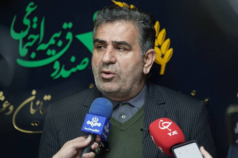 تقدیر کمیسیون اجتماعی مجلس از عملکرد صندوق بیمه روستاییان و عشایر