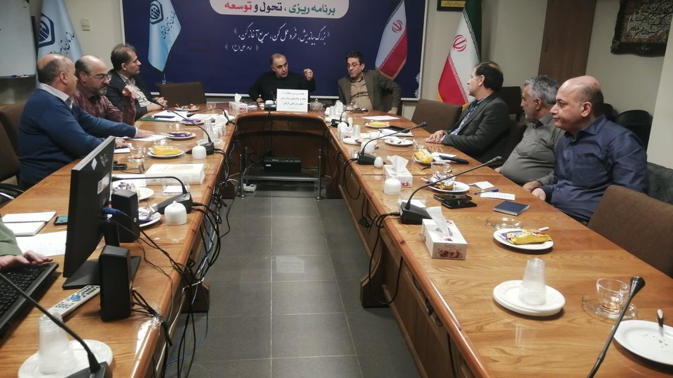 تاکید بر روان‌سازی امور برای تحقق عدالت درمانی در بیمارستان جرجانی