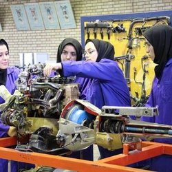 ۸۰ درصد مشاغل جهان مهارتی‌اند؛ زنگ خطر برای نظام آموزشی ایران