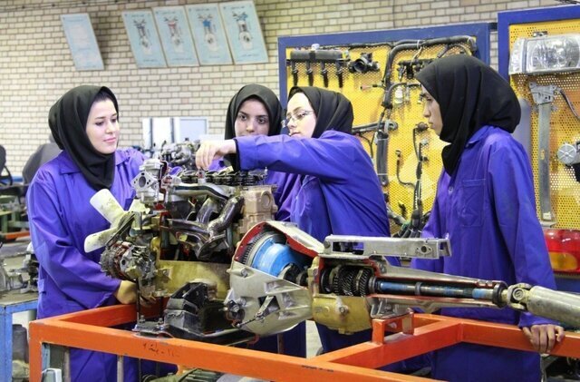 ۸۰ درصد مشاغل جهان مهارتی‌اند؛ زنگ خطر برای نظام آموزشی ایران