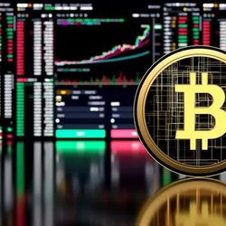آخرین وضعیت بازار رمزارزها در جهان؛ ریزش قیمت بیت‌کوین رکورد زد