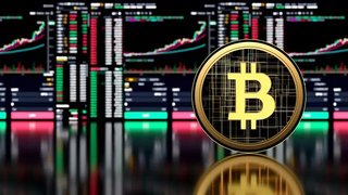 آخرین وضعیت بازار رمزارزها در جهان؛ ریزش قیمت بیت‌کوین رکورد زد