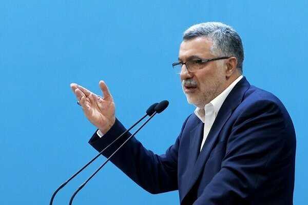 ظفرقندی: آموزش پزشکی باید مبتنی بر استانداردها و متناسب با نیاز کشور باشد