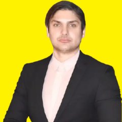 شاهرخ محمدزاده