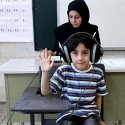 کودکان اتباع خارجی مشمول طرح ملی سنجش سلامت نوآموزان می‌شوند