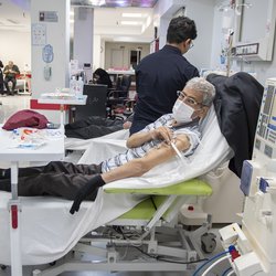 ضرورت بازدید سالانه از مراکز درمانی