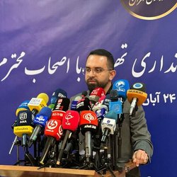 استانداری تهران: شهرداری پای مصوبه حریم را امضا کرده است