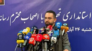 استانداری تهران: شهرداری پای مصوبه حریم را امضا کرده است