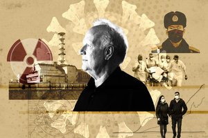 مرور کتاب «جامعه خطر»؛ داستان مدرنیته سردرگم