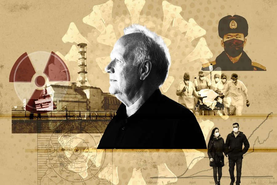 مرور کتاب «جامعه خطر»؛ داستان مدرنیته سردرگم