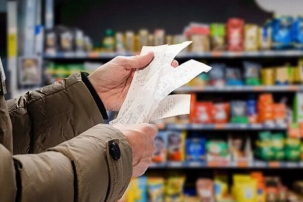 ورود خوراک به هسته سخت تورم