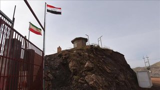 مرزهای ایران و عراق بدون وقفه فعال است