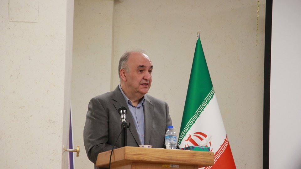 ۸ همت؛ هزینه درمان غیرمستقیم تأمین اجتماعی در آذربایجان شرقی