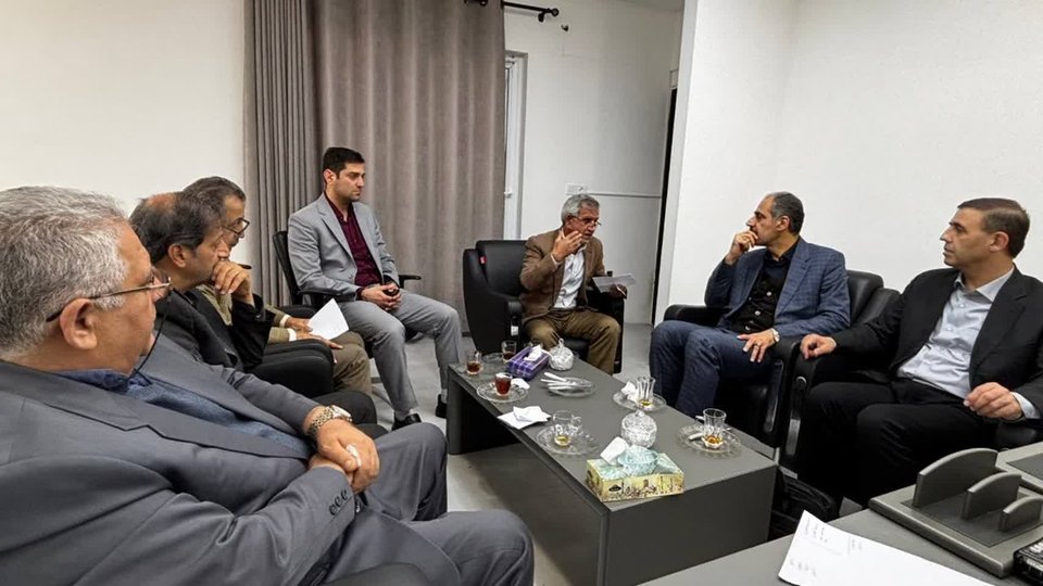 ۴۲ درصد جمعیت گلستان زیر چتر تأمین‌اجتماعی