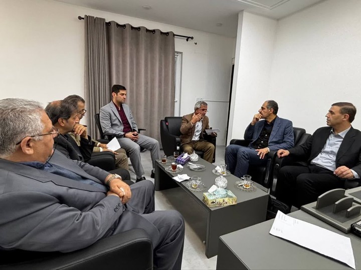 ۴۲ درصد جمعیت گلستان زیر چتر تأمین‌اجتماعی