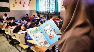 ادامه آموزش مدارس تا خرداد قطعی شد