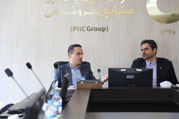 همکاری فناورانه چهار‌جانبه شستا، تاپیکو، رادیناس و رایتل آغاز شد