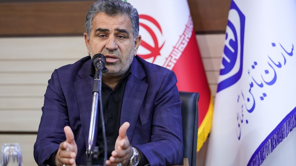 اجماع برای اصلاح قوانین تامین اجتماعی با همفکری شرکای اجتماعی