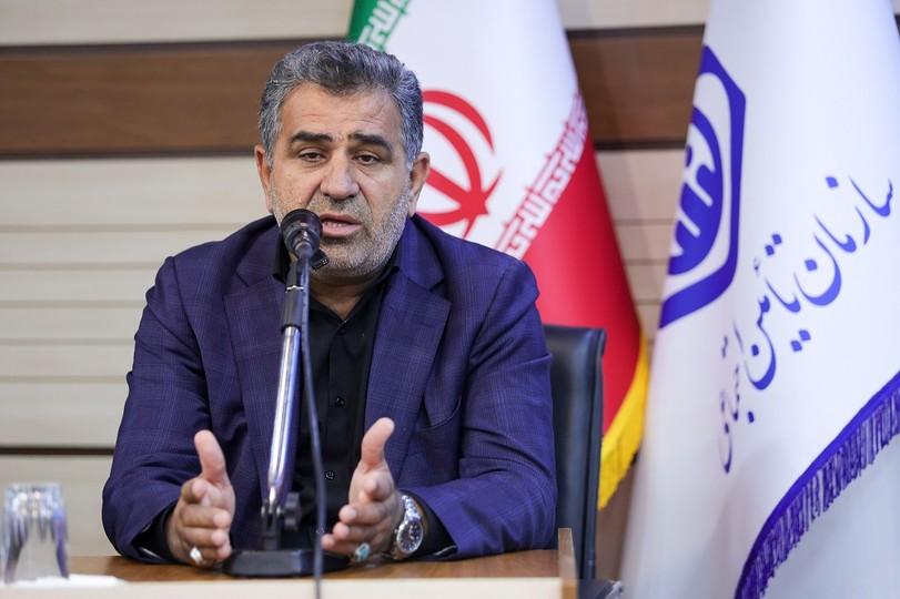 اجماع برای اصلاح قوانین تامین اجتماعی با همفکری شرکای اجتماعی