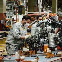 الزام کارفرما به بازگشت کارگران پس از بازسازی کارگاه