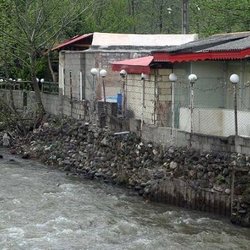 خطر تخریب رودخانه‌ها به نام افزایش گردشگری
