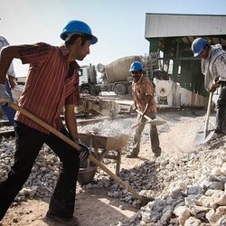 کارگران مهاجر؛ فرصت نادیده گرفته‌شده برای اقتصاد ایران