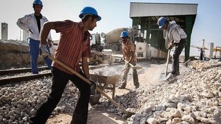 کارگران مهاجر؛ فرصت نادیده گرفته‌شده برای اقتصاد ایران