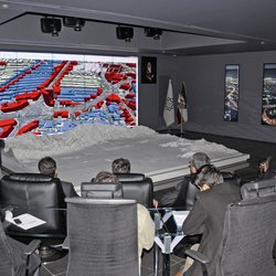 چشمی که کور شد؛ تهران بدون رصدخانه داده‌ها چگونه تصمیم می‌گیرد؟