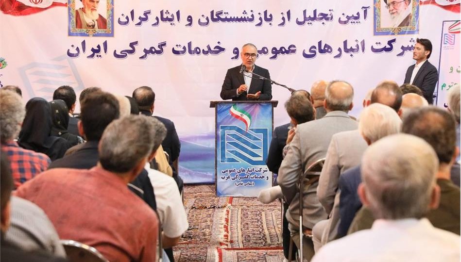 بهبود وضعیت بازنشستگان با اصلاح مسیر شرکت‌های اقتصادی محقق می شود