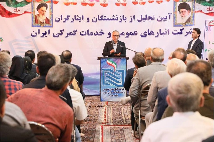 بهبود وضعیت بازنشستگان با اصلاح مسیر شرکت‌های اقتصادی محقق می شود