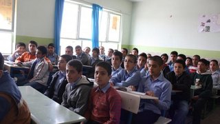 مدارس شهر تهران تعطیل نیست