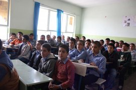 کنترل و پیشگیری از آسیب‌های اجتماعی دانش‌آموزان با سامانه «نماد»