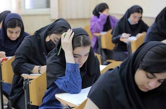 ۸۹ درصد اوراق پایه دوازدهم و ۹۳ درصد اوراق پایه یازدهم تصحیح شد