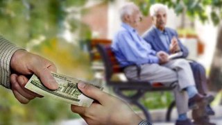 اعلام جزئیات افزایش حقوق بازنشستگان؛ حداقل دریافتی چقدر شد؟