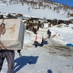 مرزهای پررونق، کولبریِ پرخطر؛ انتقاد از توزیع ناعادلانه منافع