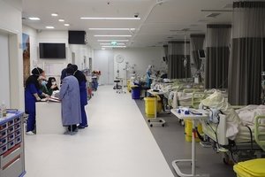 به قیمت جان بیمار