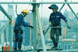 جان کارگر فدای سرعت؛ ریشه‌های فرهنگی مرگ خاموش روی داربست‌ها