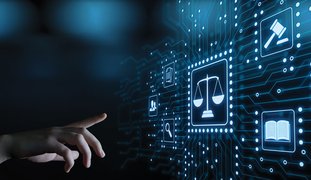 بازتولید معلولیت با قطعی اینترنت