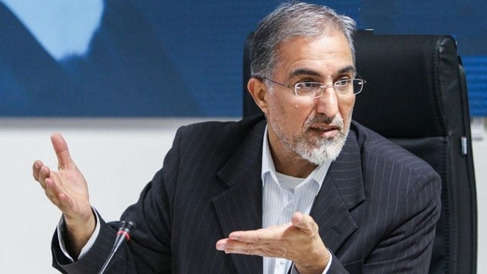 راغفر: تهدید اصلی رانت و فساد است نه مکانیسم ماشه