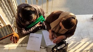 سامانه جامع روابط کار از بین رفت؛ بازگشت پرونده‌های فیزیکی