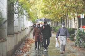 سالمندی شتابان؛ فرصت محدود برای آماده‌سازی ایران