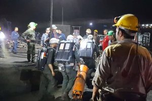 حوادث شغلی، دومین عامل مرگ‌ومیر در ایران