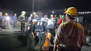 حوادث شغلی، دومین عامل مرگ‌ومیر در ایران