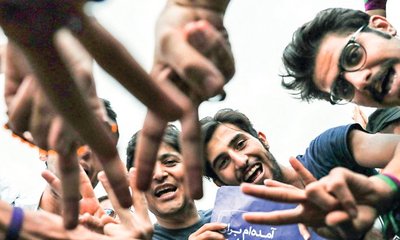 از جنگ اقتصادی تا قدرت نرم