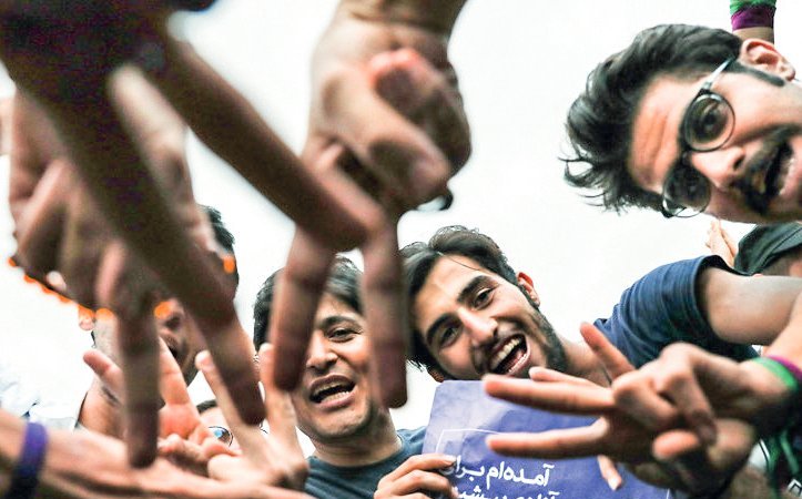 از جنگ اقتصادی تا قدرت نرم