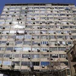 ۵۴ ساختمان ناایمن در تهران هنوز تعیین تکلیف نشده‌اند