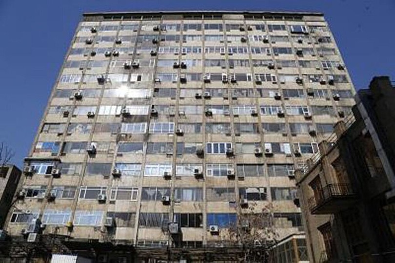 ۴۸ ساختمان در لبه خطر؛ پرونده ناایمنی تهران هنوز بسته نشده است
