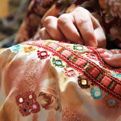 یک همکاری زنانه؛ صندوق‌های پس‌انداز خرد زنان به کاری جمعی تبدیل شده است